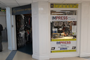 Impress Dry Cleaners & Garment Alterations Douglas Court