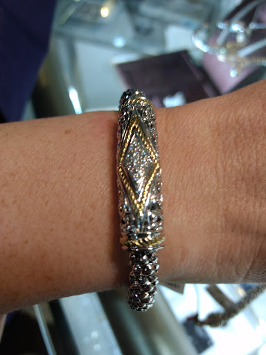 Explore steampunk tattoo ideas, creative tattoo ideas in Newton, available at Danas Fine Jewelry, Inc.