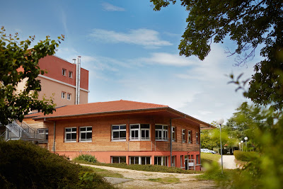 Collège et Lycée Saint Victor à Valence