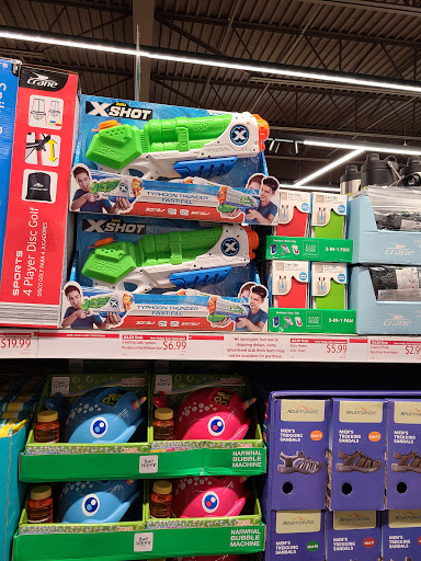 Grocery Store «ALDI», reviews and photos, 1128 S Main St, Englewood, OH 45322, USA