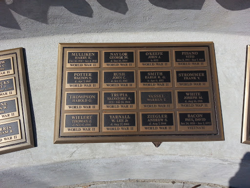 Golf Course «Shark River Golf Course», reviews and photos, 320 Old Corlies Ave, Neptune City, NJ 07753, USA