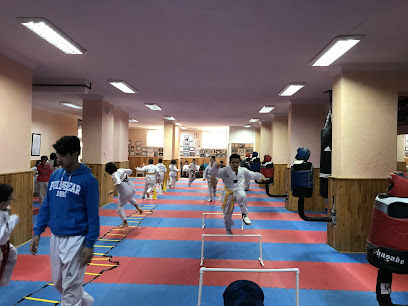 İmparator Taekwondo Kickboks Spor Salonu