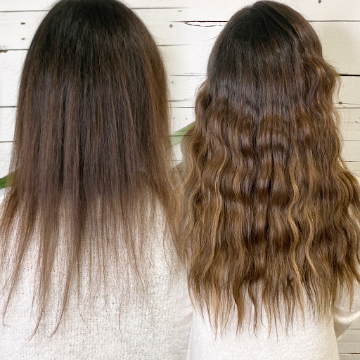 Hair Salon «Verde Boutique Salon», reviews and photos, 89 Hancock St #103, Braintree, MA 02184, USA