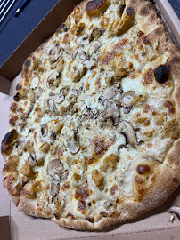 Plats et boissons du Pizzeria Béni pizza à Cernay - n°4