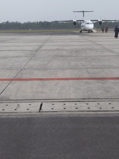 Dornier Aviation Nigeria AIEP, Lagos, Nigeria, Employment Agency, state Lagos