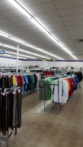 Thrift Store «Value Village», reviews and photos, 4749 Jonesboro Rd, Forest Park, GA 30297, USA
