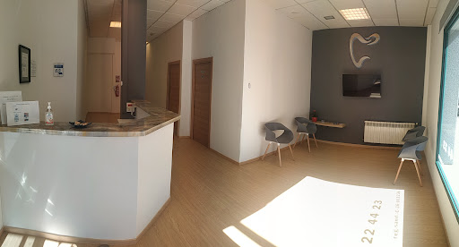 Clínica Dental Forcarei en Forcarei, Pontevedra