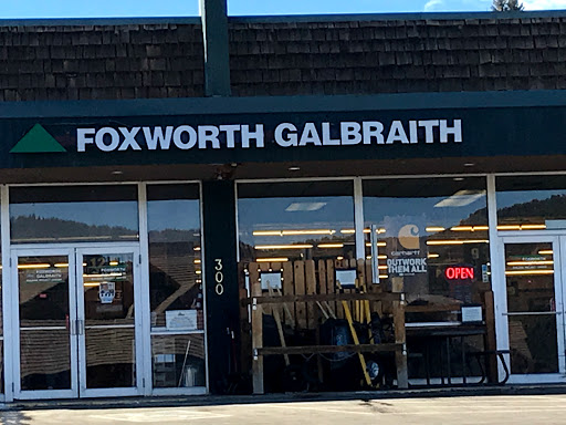 Home Improvement Store «Foxworth-Galbraith Home Improvement Center», reviews and photos, 300 S Chestnut St, Woodland Park, CO 80863, USA