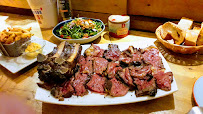 Steak du Restaurant Bistroquet à la Une à Toulouse - n°8