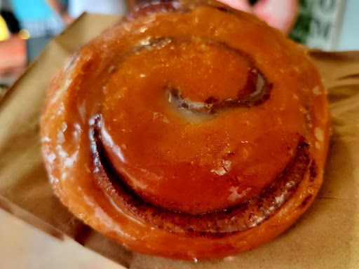 Donut Shop «Bosa Donuts & Burritos», reviews and photos, 190 Avenida de Mesilla, Las Cruces, NM 88005, USA