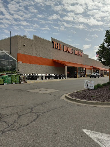 Home Improvement Store «The Home Depot», reviews and photos, 25451 Michigan Ave, Dearborn Heights, MI 48125, USA