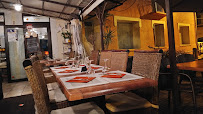 Atmosphère du Restaurant Le Marin à Bouzigues - n°5
