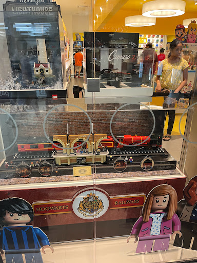 Toy Store «The LEGO Store», reviews and photos, 2901 S Capital of Texas Hwy, Austin, TX 78746, USA