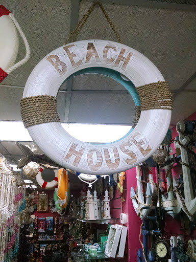 Gift Shop «Shell Shop», reviews and photos, 1 N Forest Beach Dr # K-4, Hilton Head Island, SC 29928, USA