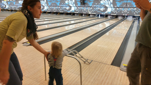 Amusement Center «Sparetime Lanes», reviews and photos, 5160 S 1900 W, Roy, UT 84067, USA