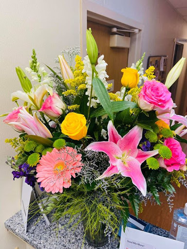 Florist «Kenyon Avenue Floral Co., Inc.», reviews and photos, 243 Kenyon Ave, Wakefield, RI 02879, USA