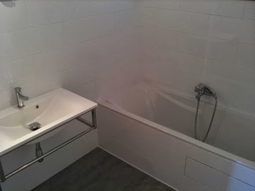 Opinii despre BRICO SERVICE PATRICK în Bastia - Entreprise de construction