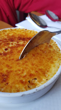 Custard du Bistro Café Panis. à Paris - n°2