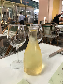 Plats et boissons du Restaurant de fruits de mer Le Café de Turin à Nice - n°13