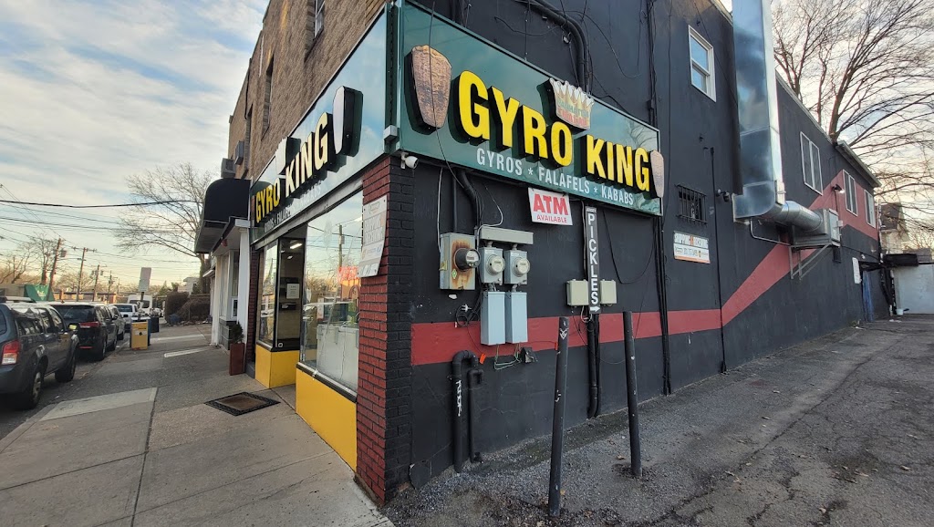 Gyro King 07666