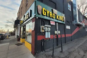 Gyro king image