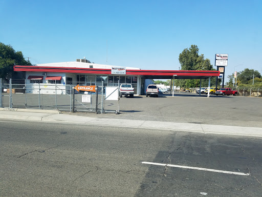 Diesel engine dealer Elk Grove