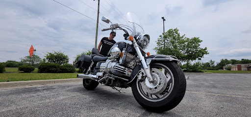 Motorcycle Parts Store «Cycle Gear», reviews and photos, 6024 E 82nd St, Indianapolis, IN 46250, USA