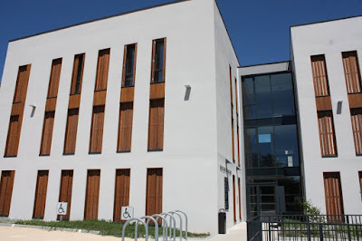Kiné Espace Santé les Mollières à L'Arbresle