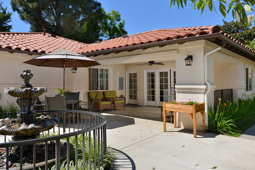 Summer House at Claremont Manor, A memory care neighborhood