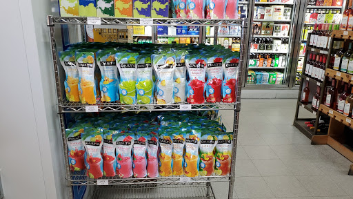 Liquor Store «Crestwood Liquors», reviews and photos, 6930 Crestwood Blvd, Frederick, MD 21703, USA