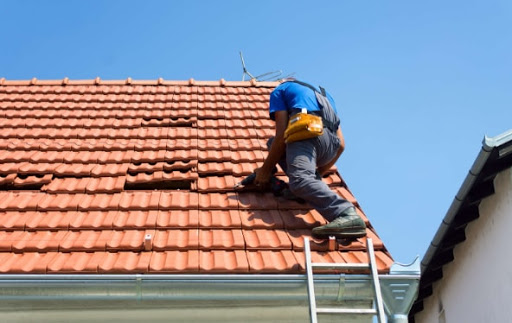 Fort Worth Roofing Contractors in Fort Worth, Texas