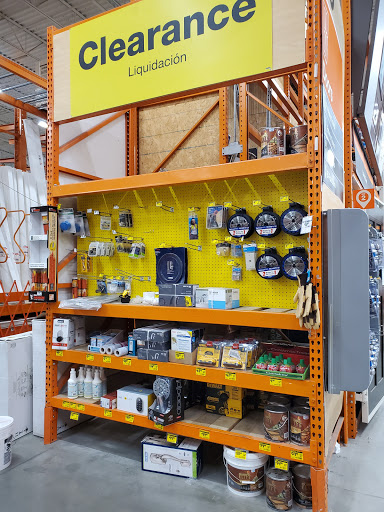 Home Improvement Store «The Home Depot», reviews and photos, 4100 N 124th St, Wauwatosa, WI 53222, USA