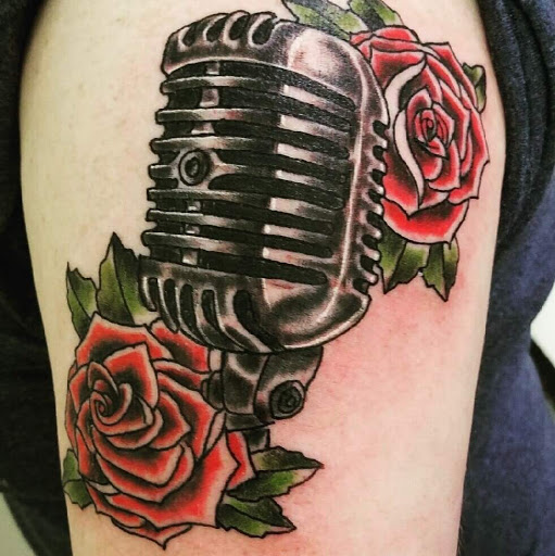 Tattoo Shop «303 Ink Tattoo», reviews and photos, 5068 Federal Blvd, Denver, CO 80221, USA