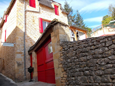 Au Soleil Levant à Sarlat-la-Canéda