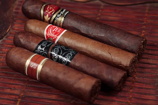 Cigar Shop «2nd Street Cigar Lounge and Gallery», reviews and photos, 124 W 2nd St, Los Angeles, CA 90012, USA