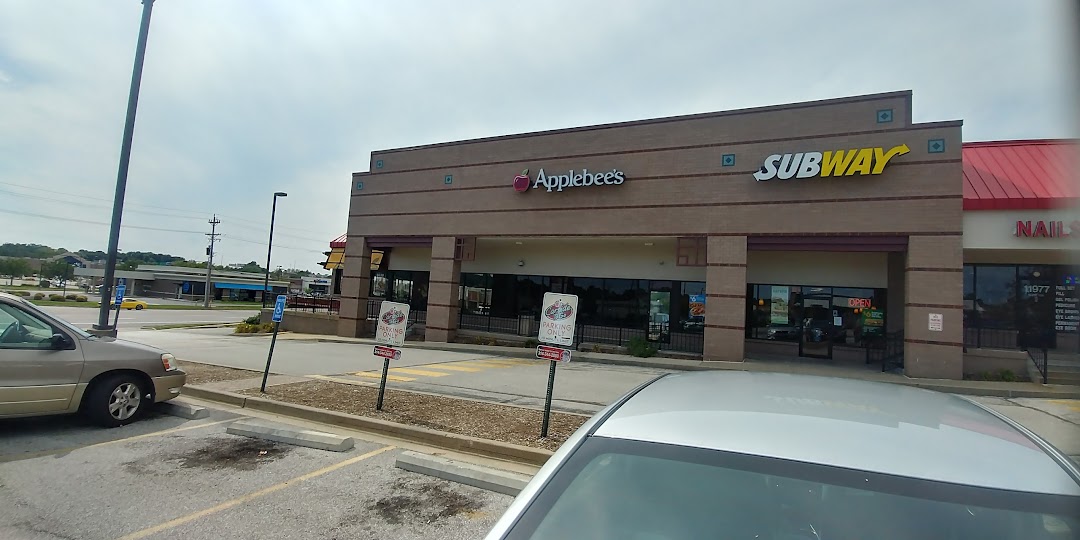 Applebees Grill Bar