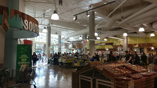 Grocery Store «Whole Foods Market», reviews and photos, 2210 Westlake Ave, Seattle, WA 98121, USA
