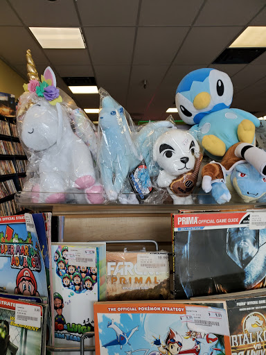 Video Game Store «MOGAMOR», reviews and photos, 33451 SW JP W Rd, Scappoose, OR 97056, USA