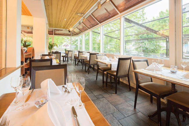 Kommentare und Rezensionen über Hotel Restaurant Martinshof AG