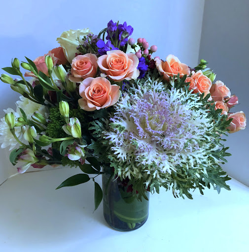 Florist «East Meets West Flowers», reviews and photos, 17 Brookfield Pl, Pleasantville, NY 10570, USA