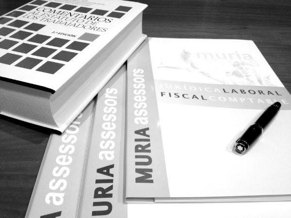 MURIA ASSESSORS