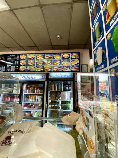 Donut Shop «Honey Donuts», reviews and photos, 1883 Daly St # 103, Los Angeles, CA 90031, USA