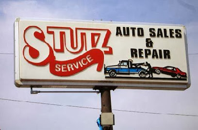 Stutz Service