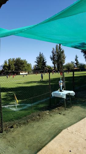 Club Deportivo Tunca El Medio - San Vicente
