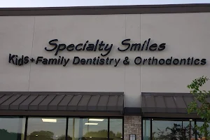 Specialty Smiles Kids + Family Dentistry & Orthodontics Manvel image