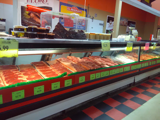 Supermarket «La Reina SuperMarkets», reviews and photos, 1357 E Louise Ave, Lathrop, CA 95330, USA