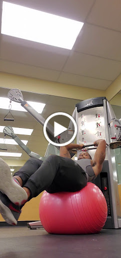 Gym «24 Hour Fitness Super Sport», reviews and photos, 2500 Dunstan Rd, Houston, TX 77005, USA