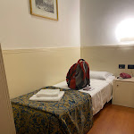 Photo n°1 de l'avis de Emma.u fait le 07/05/2024 à 07:02 sur le  Ducale Hotel à Venice