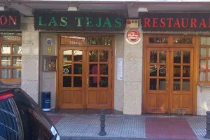 Restaurante Las Tejas image