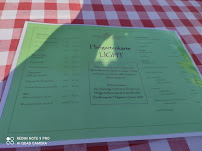 Restaurant Hofgut Laubenheimer Höhe à Mainz - menu / carte